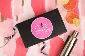 Tipsy Pixie Box