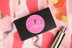 Tipsy Pixie Box