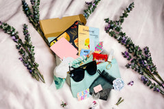 Summer 2023 box