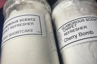 The Good Scentz Boz