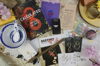 Young Adult Book Box - I Smell Books