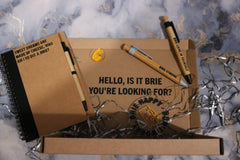 The (Monthly) Pun Box