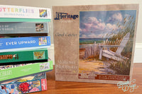 The Book Drop: Puzzle Club