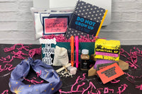 Smartass & Sass *BOX* Subscription