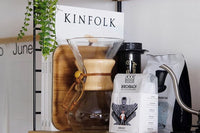 Selected Mix Coffee Subscription - 1 bag (Monthly)