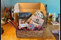 THE STORRIOR BOX