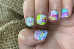 NAILShack Pack Jr. for KIDS