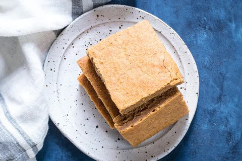 Blondie and Brownie Gift Set