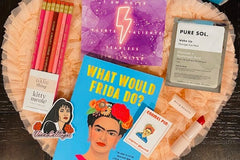 Live Love & Latina | The Latina Self-Care & Lifestyle Box