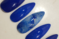 Luxury Fun Designed press on nails 2 sets per month