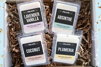 Wax Melts of the Month!