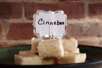 Oh, Fudge! gourmet fudge monthly sampler over 1 pound!