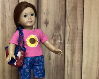 4 Seasons Doll Boutique (Every Other Month)