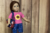 4 Seasons Doll Boutique (Every Other Month)