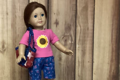 4 Seasons Doll Boutique (Every Other Month)