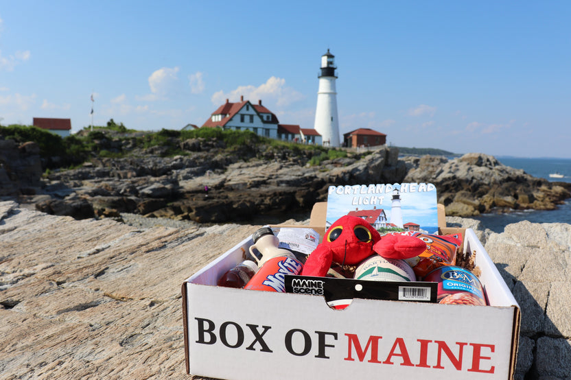 Box of Maine Subscription