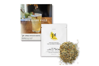 1pt Quarterly Cocktail Infusion Subscription Box