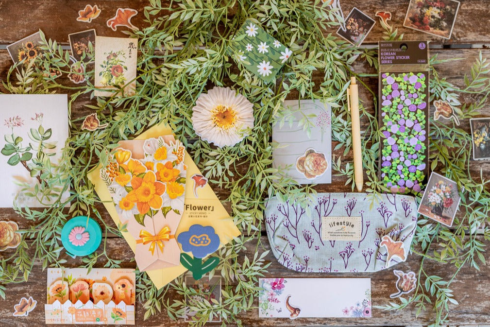 Paper Bliss