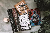 The Book Drop: Adult Readers