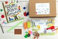 Sensory Kit Subscription