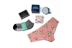 Monthly Barbella Box