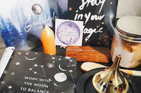 Trinket Treasurez Monthly Magickal Self Care Package Subscription