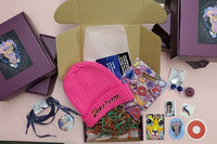 The Helping Friendly Box Subscribers