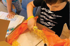 Craftloots Kids' Craft Kits - BEGINNER Skill Level (Ages 4+)