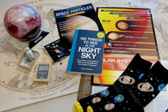 Space & Beyond Box
