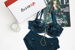 The Lingerie Box