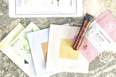 Anti-Aging Box