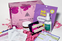 FEELING FAB RITUAL by FEELING FAB