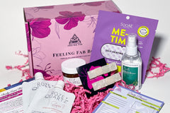 FEELING FAB RITUAL by FEELING FAB