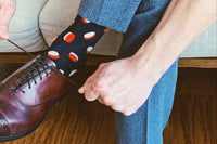 Spiffy Socks Subscription