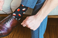 Spiffy Socks Subscription