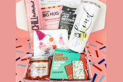 Monthly Momma Box