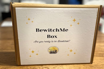 BewitchMe Box