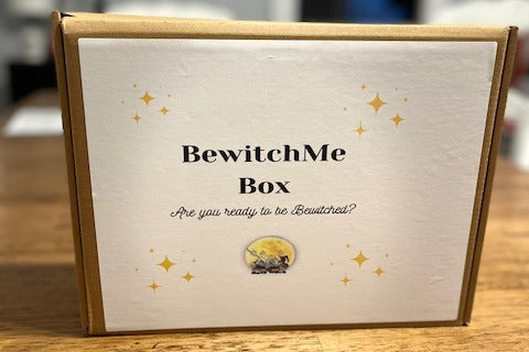 BewitchMe Box