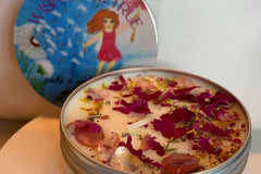 Cosmic Wonderful Angelic Manifesting Box -  includes PRIVATE Angelic channeling just for You along with High frequency tools to life your spirit.