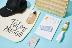 Oh Baby Boxes