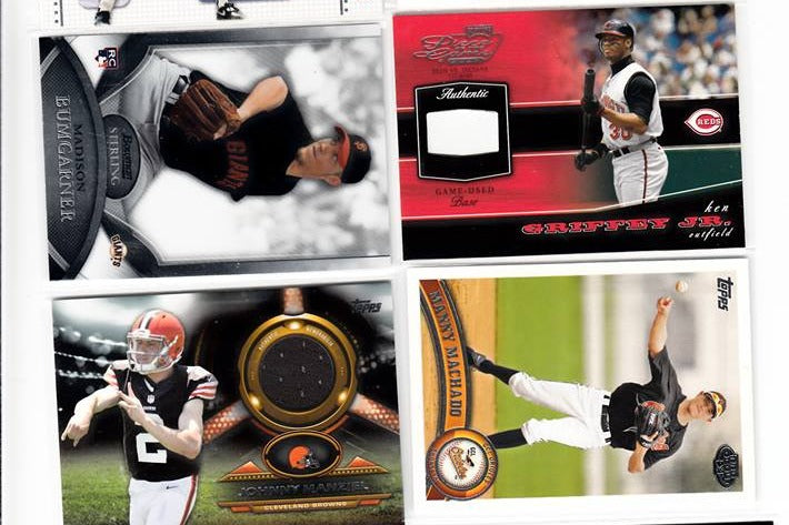 Hot Box Cards