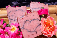 Lux Witch Soap Club, Free Shipping