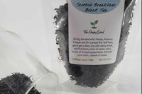 Whether needed to wash down a full Scottish breakfast or to warm your bones after a walk on the misty moors.