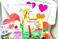 Maple Tree Preschool Learning Box