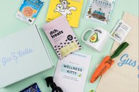 Monthly Gus & Bella Box