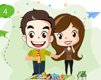 Keto Snacks - Subscription Box