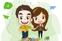 Keto Snacks - Subscription Box