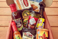 Cajun Crate