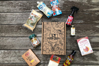Cajun Crate