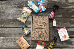 Cajun Crate